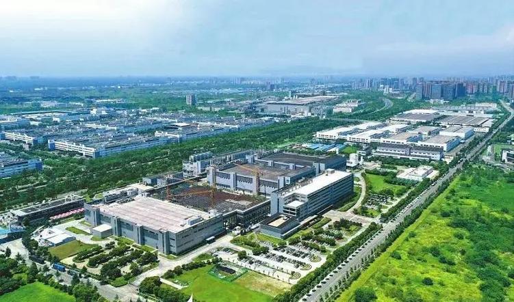 梅塞尔中国技术及应用技术研发中心